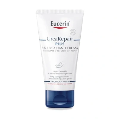 Imagen de Eucerin Urearepair Plus Crema De Manos 75ml