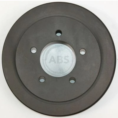 Imagen de A.B.S. 2835 S Tambor de Freno 268