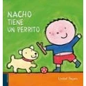 Imagen de Nacho tiene un perrito: 2 (Nacho y Laura)