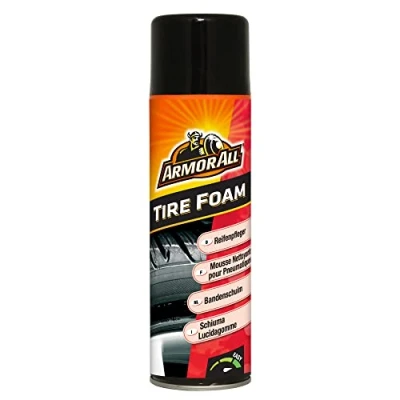 Imagen de ARMOR ALL CS12 47500SP Producto de limpieza para neumáticos Bomba atomizadora 500ml