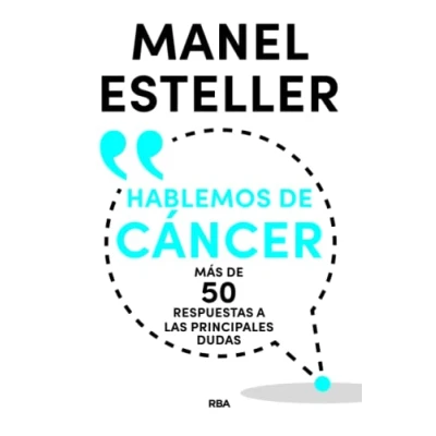Imagen de Hablemos De Cáncer: Mas 50 Respuestas a Las Principals Dudas (Divulgación)