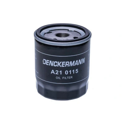 Imagen de Filtro de aceite DENCKERMANN A210115