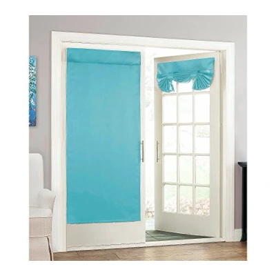 Imagen de Eclipse Panel térmico para Puerta, Turquesa, 26&quot; x 68&quot;