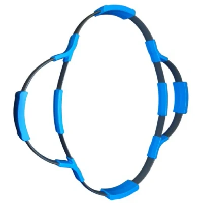 Imagen de Sveltus Flexoring pilate de Anillo, Color Azul
