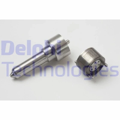 Imagen de DELPHI 7135 730 kit de reparación, inyector SEAT: Toledo 4