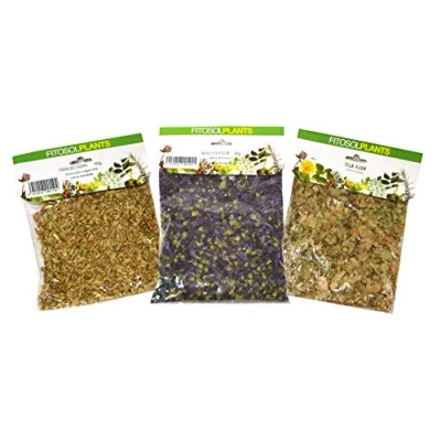 Imagen de Ynsadiet Sauco Flor 30 Gr 400 g