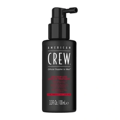 Imagen de American Crew Anti Hair Loss Leave In Treatment