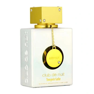 Imagen de Armaf Club de Nuit White Imperiale Eau Parfum 105 ml