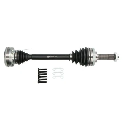 Imagen de PASCAL G2M030PC Árbol de transmisión eje delantero, ambos lados 628