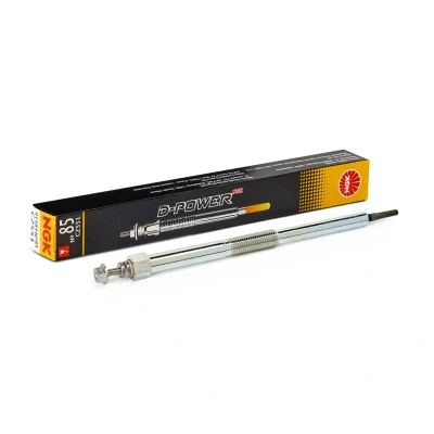 Imagen de NGK 93293 Bujía de precalentamiento 11,0V 3,5A M10 x 1,25 NISSAN: Pathfinder 3, Navara Pick up, NP300 up