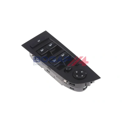 Imagen de BOGAP B7358129 Interruptor, elevalunas lado del conductor BMW: 3 Sedán, Touring