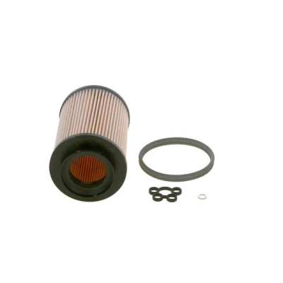 Imagen de BOSCH 1 457 070 007 Filtro Combustible Cartucho filtrante VOLKSWAGEN: Golf 5, Plus / Crossgolf, Caddy 3, SKODA: Octavia 2 Combi norauto, oscaro,