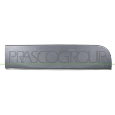 Imagen de PRASCO RN9541458 Molduras Puerta con material de fijación RENAULT: MASTER 3 Kasten, Bus