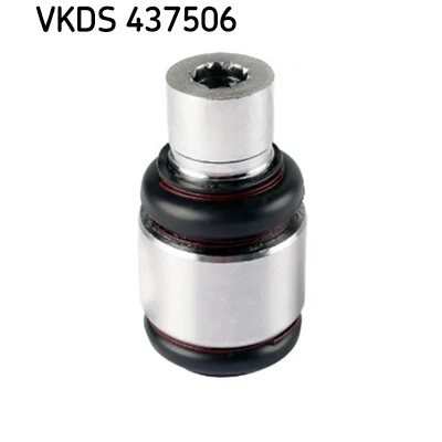 Imagen de SKF VKDS 437506 Silentblock Brazo de Suspension JAGUAR: X Type Familiar, Berlina