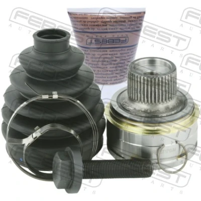 Imagen de FEBEST 1710 A4 Articulación, árbol de transmisión lado rueda, Eje delantero norauto, oscaro, mister auto