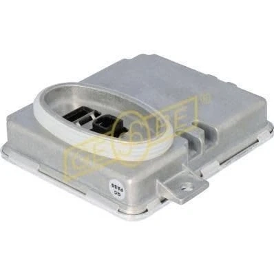 Imagen de GEBE 9 9565 1 Bobina de reactancia, lámpara descarga gas 12 Unidad control/software NO se debe actualizar BMW: 3 Berlina
