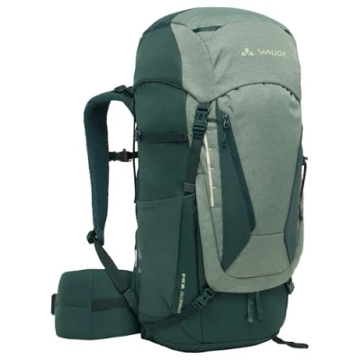 Imagen de VAUDE Mujer Asimétrica 38+8