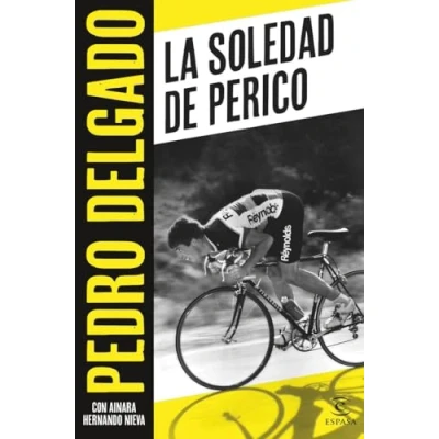 Imagen de La soledad de Perico (NO FICCION)
