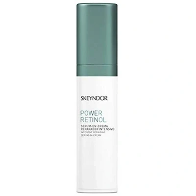 Imagen de Skeyndor Power Retinol Suero Reparador 30 ml