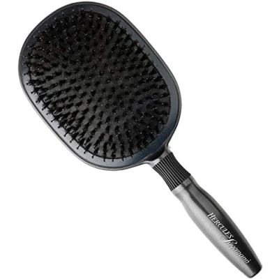 Imagen de Hercules sägemann Cuidado Cepillo 9750 13 filas de madera oscura cerdas naturales + poliamida lápices, 1er Pack (1 x 1 pieza)