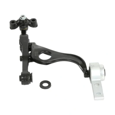 Imagen de MOOG MD WP 12573 Barra oscilante, suspensión de ruedas debajo, Eje delantero, izquierda Brazo oscilante transversal MAZDA: 6 Berlina, Familiar