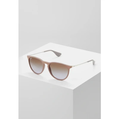Imagen de Ray Ban Erika Unisex Gafas de sol, Talla: 54, Nude