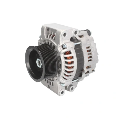 Imagen de PRESTOLITE ELECTRIC 861298 Alternador 24V 100A