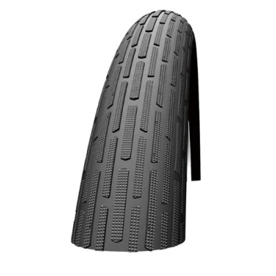 Imagen de Schwalbe 318452 Cubierta neumatico Fat Frank 28x2.00 k Guard Active Line hs375 liteskin rigida n