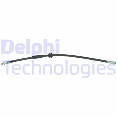 Imagen de DELPHI LH7298 Latiguillos de Freno 595 M10x1 RENAULT: MASTER 3, 3 Kasten