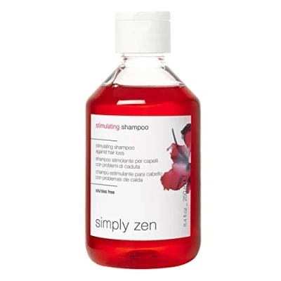 Imagen de Simply Zen Stimulating Shampoo 250 ml