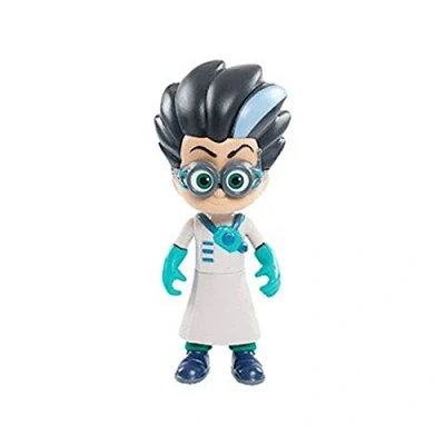 Imagen de PJ Masks Figura parlante de Romeo la serie infantil «PJ Masks», 15 cm , color/modelo surtido