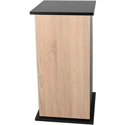 Imagen de sera Armario bajo, 80 cm, con Puerta, Roble Sonoma para Scaper Cube
