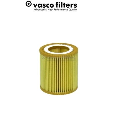 Imagen de DAVID VASCO V059 Filtro de aceite con junta tórica Cartucho filtrante BMW: 3 Sedán, 5 1 Hatchback