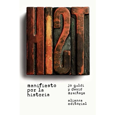 Imagen de Manifiesto por la Historia (El libro de bolsillo Historia)