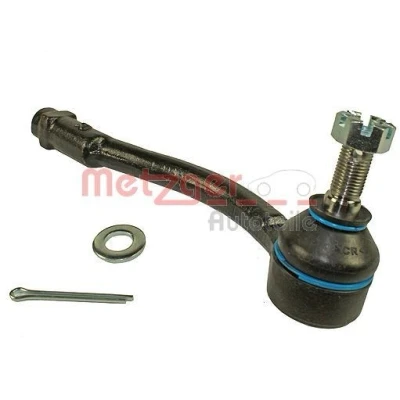 Imagen de METZGER 54023702 Rótula de dirección Eje delantero, derecha HONDA: CIVIC 8 Hatchback
