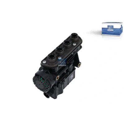 Imagen de DT Spare Parts 2.64059 Válvula electromagnética VOLVO: FH