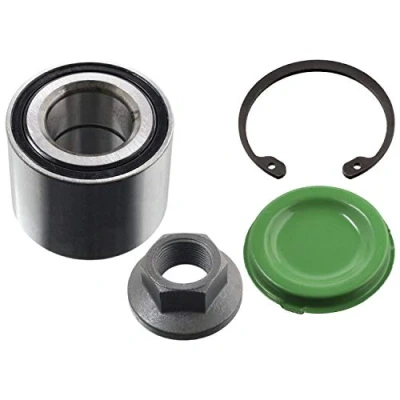 Imagen de FEBI BILSTEIN 19088 Juego de cojinete rueda OPEL: Corsa C Hatchback, D Combo Tour
