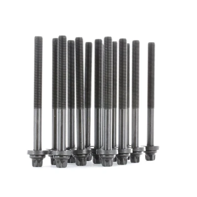 Imagen de ELRING 802.801 Juego de Tornillos Culata Torx exterior BMW: 3 Berlina, 7, 5 LAND ROVER: Range Rover 2, norauto, oscaro,