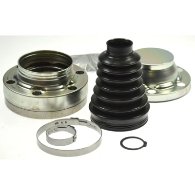 Imagen de SPIDAN 24464 Junta Homocinética con caperuza TPE (elastómero termoplástico) VOLKSWAGEN: Touareg I, AUDI: Q7