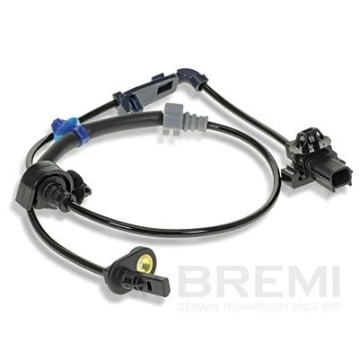Imagen de BREMI 51815 Sensor de ABS con cable Hall 2 HONDA: CR V 4