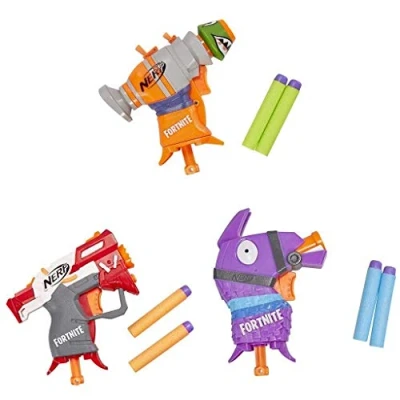 Imagen de Hasbro Juguete, Multicolor (E6741EU4)