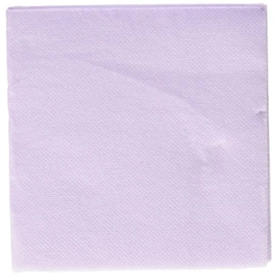 Imagen de LE NAPPAGE ARTS DE LA TABLE 50 servilletas Tex Touch cóctel 25 x 24 cm Viejo FSC, Celulosa, Rosa Envejecido, 25cm 24cm