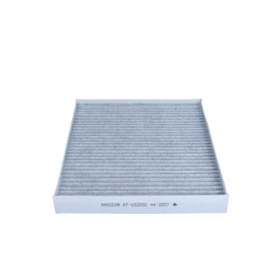 Imagen de MAXGEAR 26 1912 Filtro de habitáculo carbón activado, con efecto bactericida, antialérgico 240 208 28 TOYOTA: C HR