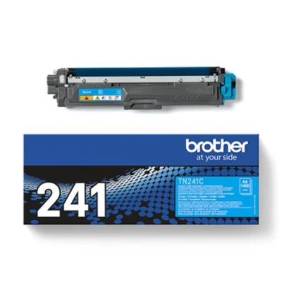 Imagen de Tóner Brother TN 241C Cian