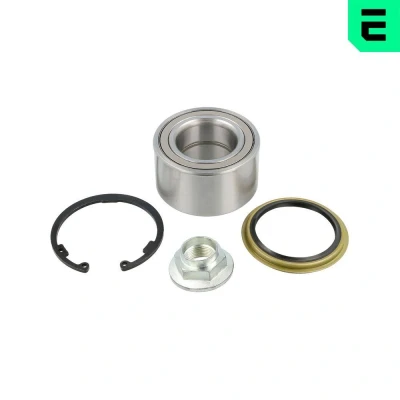 Imagen de OPTIMAL 941700 Juego de cojinete rueda 74 MAZDA: MX 5 2, 323 F 6, Premacy