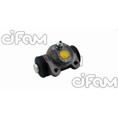 Imagen de METZGER 101 415 Bombin de Freno 19,05 Eje trasero izquierda, trasero, derecha CIFAM PEUGEOT: 205 II Hatchback, Cabrio