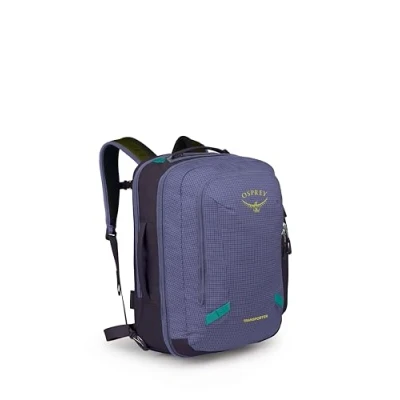 Imagen de Osprey Mochila, Talla: One Size, Euphoria purple
