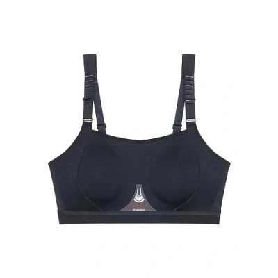 Imagen de triaction by Triumph Gravity LITE N X Sujetadores deportivos con sujeción alta, Mujer, Talla: 95F, Black