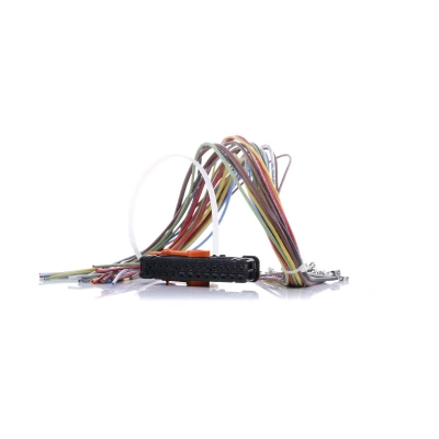 Imagen de FEBI BILSTEIN 107063 Kit reparación cables, puerta SKODA: Fabia I Hatchback norauto, oscaro, mister auto