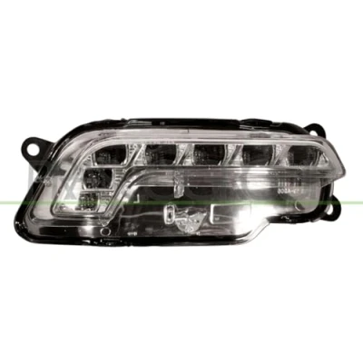 Imagen de PRASCO ME0434313 Luz diurna derecha MERCEDES BENZ: Clase E T modell